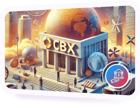 CBX – Corporate Banking Experience