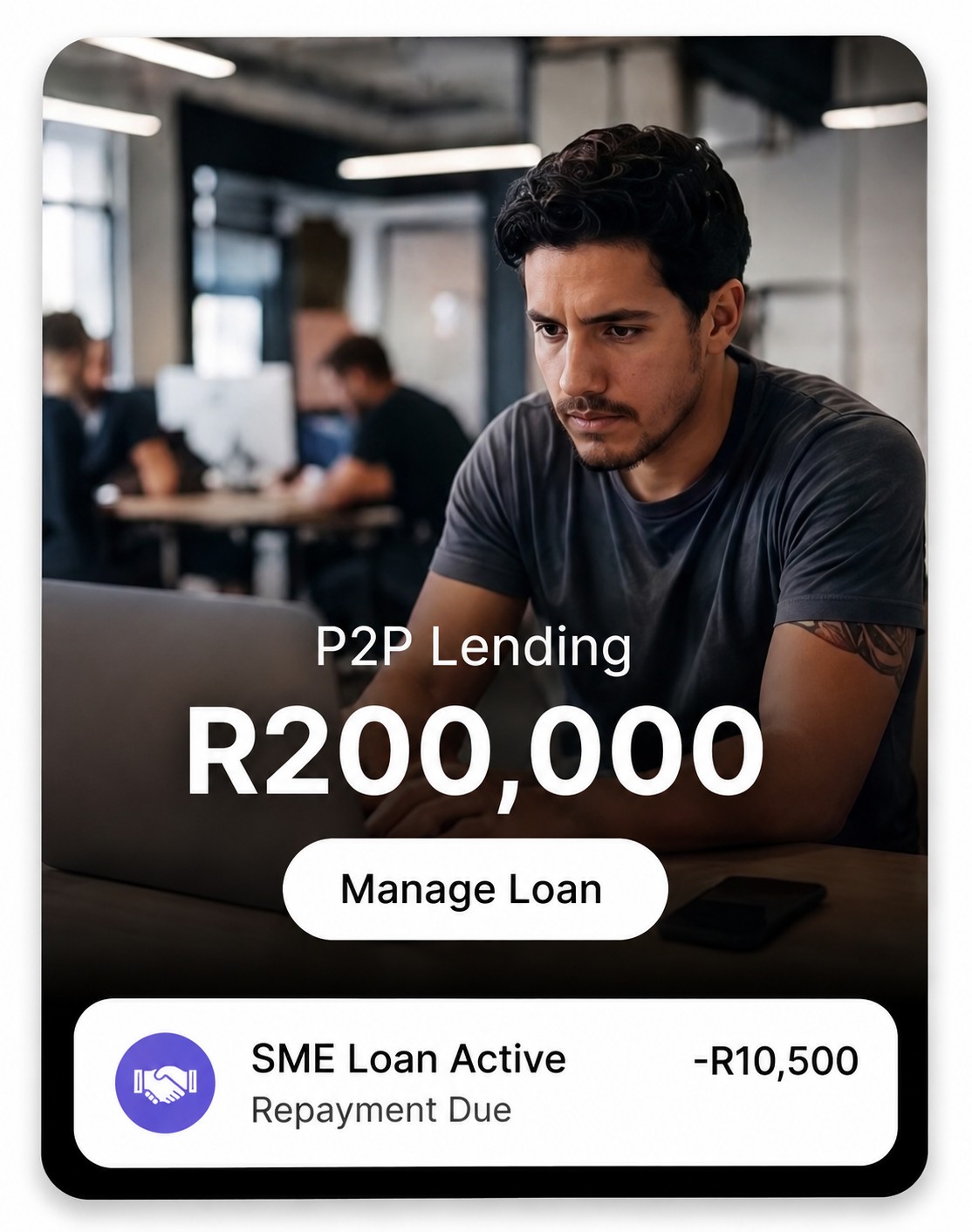 P2P Lending